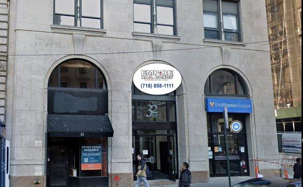 Empire Bail Bonds