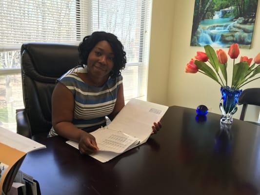 Atcap Home Health Care Solutions