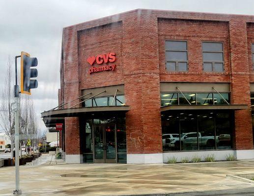 CVS Pharmacy