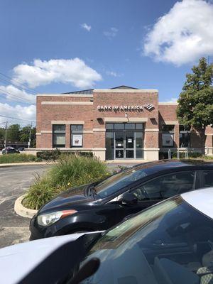 Bank of America Mortgage