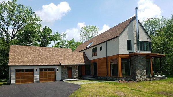 Daniel Fair Construction