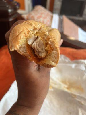 Legacy Carryout & Catering