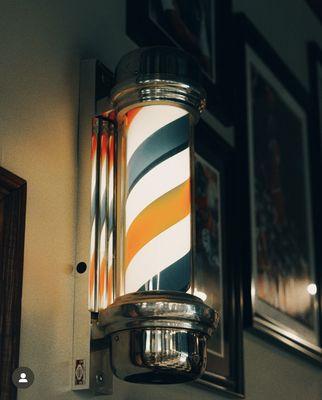 V's Barbershop Windermere