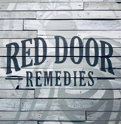 Red Door Remedies