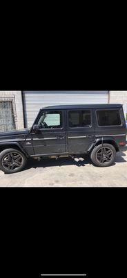 Pure Touch Auto Body And Collision Center