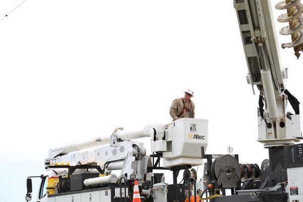 HomeWorks Tri-County Electric Cooperative