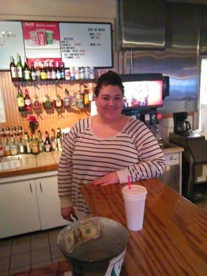 This place is now known as Fredd's 4