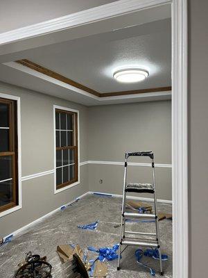 Ibarra's Home Improvement