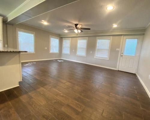 Bedrock Remodeling Pros