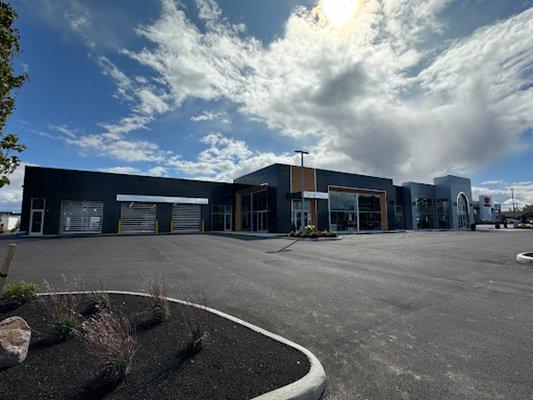 Firelands Chrysler Dodge Jeep Ram