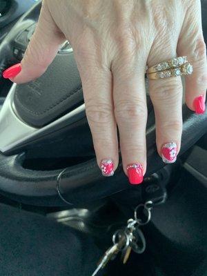 CP CO Full Service Salon