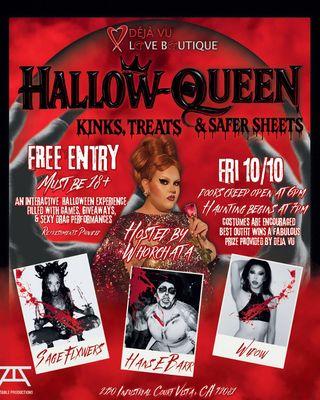 Deja Vu Love Boutique