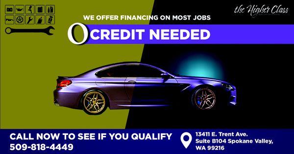 The Higher Class Performance, Service, & Tuning