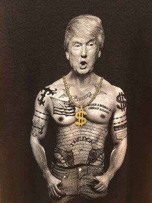 Can't believe someone came up with the idea for this store!! Hilarious! It's Vegas!!