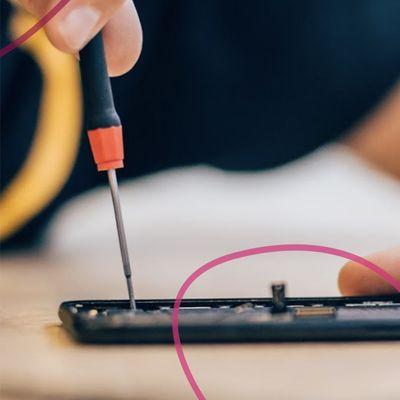 You came to the right place We are The Fix. Here we help you with everything you need to have the technological life you deserve.