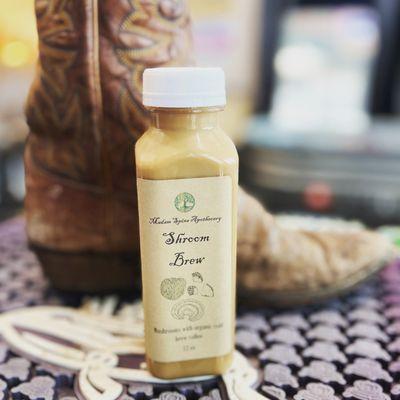 Cold brew coffee taken to the next level