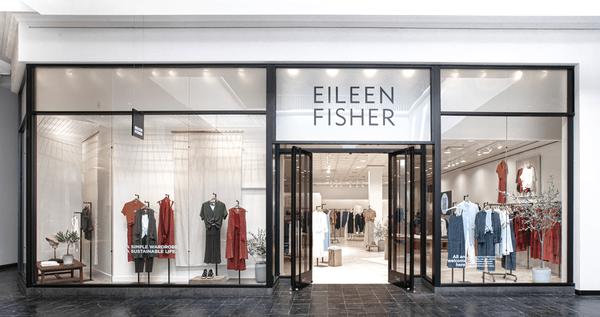 EILEEN FISHER