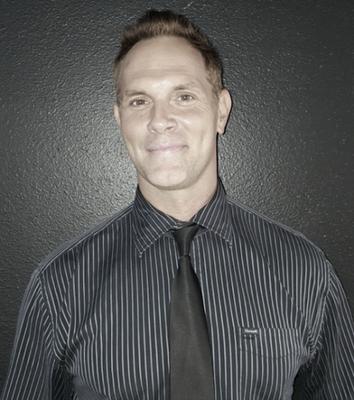 Jason Jaeger - Sierra Pacific Mortgage