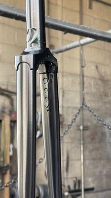 D & G Powder Coating