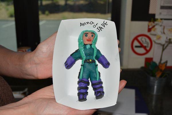 Kids' Country - Coyote Creek