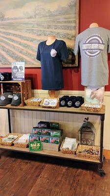 Virginia's Gift Shop