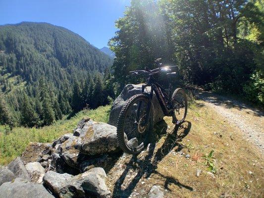 Pacific Bike And Ski