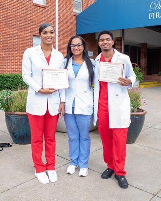 Absolute Allied - Health Academy