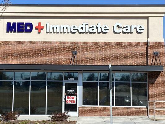 Med Plus Immediate Care