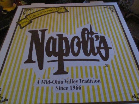 Napoli's Pizza