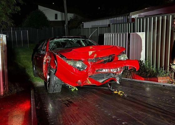 Ellsworth Towing Service