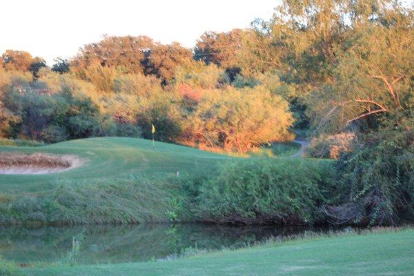 Harbor Lakes Golf Club