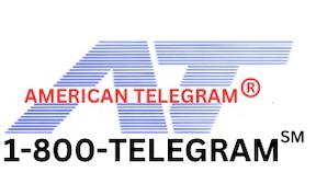 The Telegram Company rated A+ Better Business Bureau Authorized by the FCC in America
