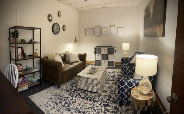 Progressive Wellness Counseling