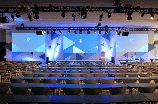 Expressive Structures