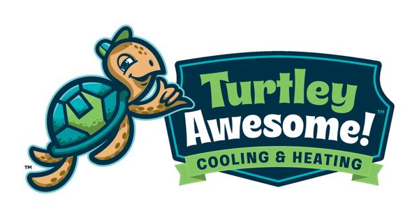 Turtley Awesome Cooling & Heating
