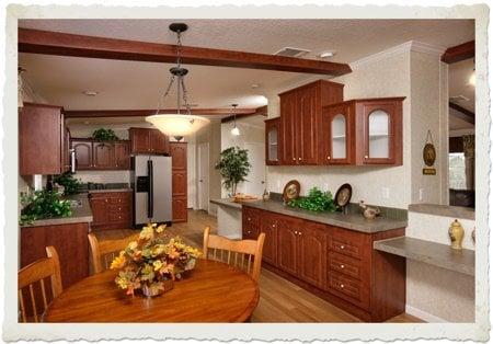 Prestige Home Centers Inc