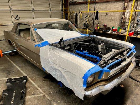 Signature Auto Service