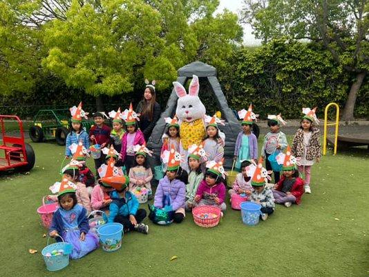 Little Flowers Montessori