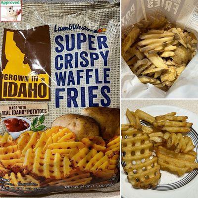 Lamb-Weston Pasco Plant