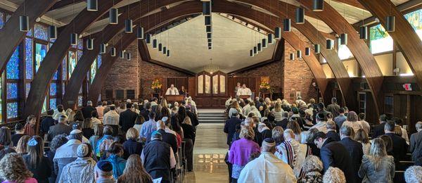 Congregation Gates of Heaven