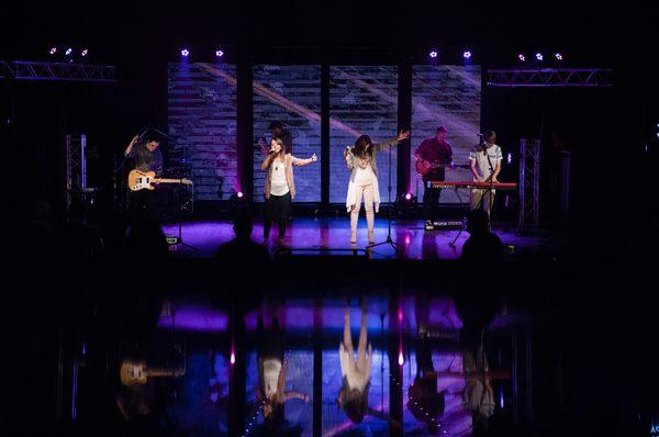 Elements City Church