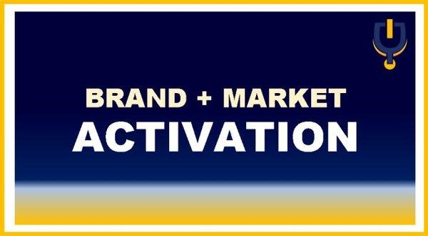 Point-of-Sales Materials
Performance Programs
Field Marketing Planner
Promotions & Campaigns
Account Based Marketing