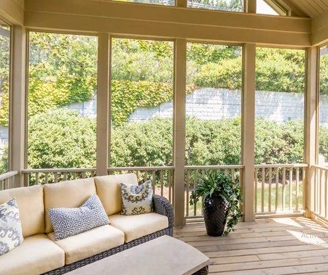 Diamond Enclosures - Spanish Fort