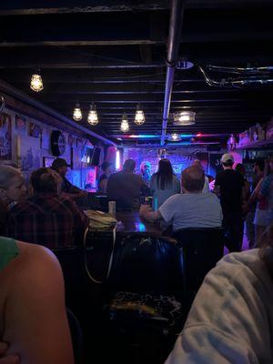 J's Restaurant & Bar Down Under