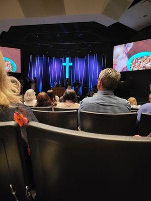 Desert Springs Bible Church