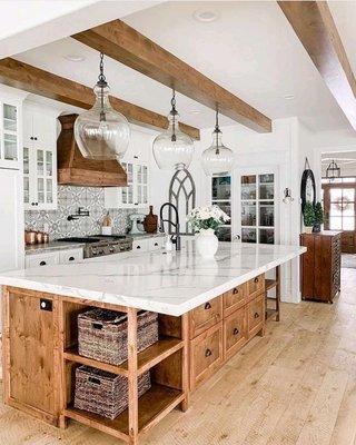 Alpha Countertops & Tile