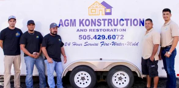AGM Konstruction
