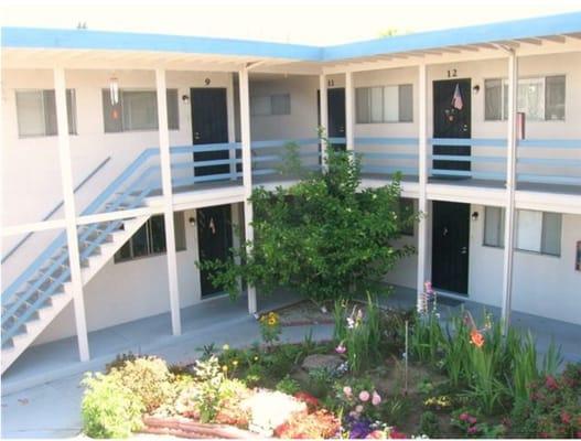 Marlboro Manor Apartments