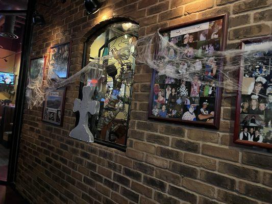 Mulligan's Border Bar & Grill