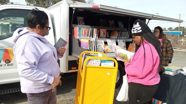 All About Kiddz Thrift Shop